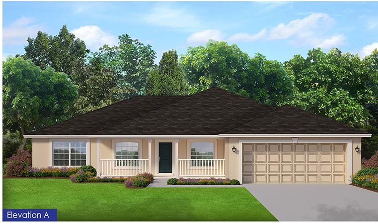 PORT ST LUCIE SECTION 11 - Residential