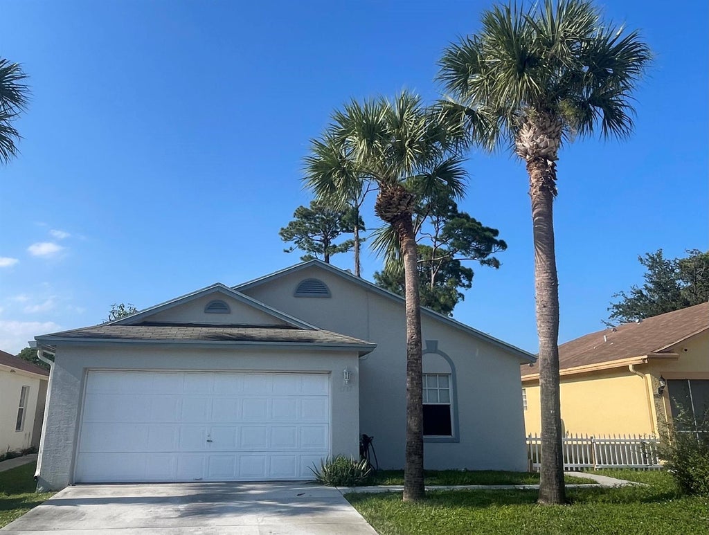 Photo of 5717 Azalea Circle, West Palm Beach, FL 33415 (MLS # R10916204)