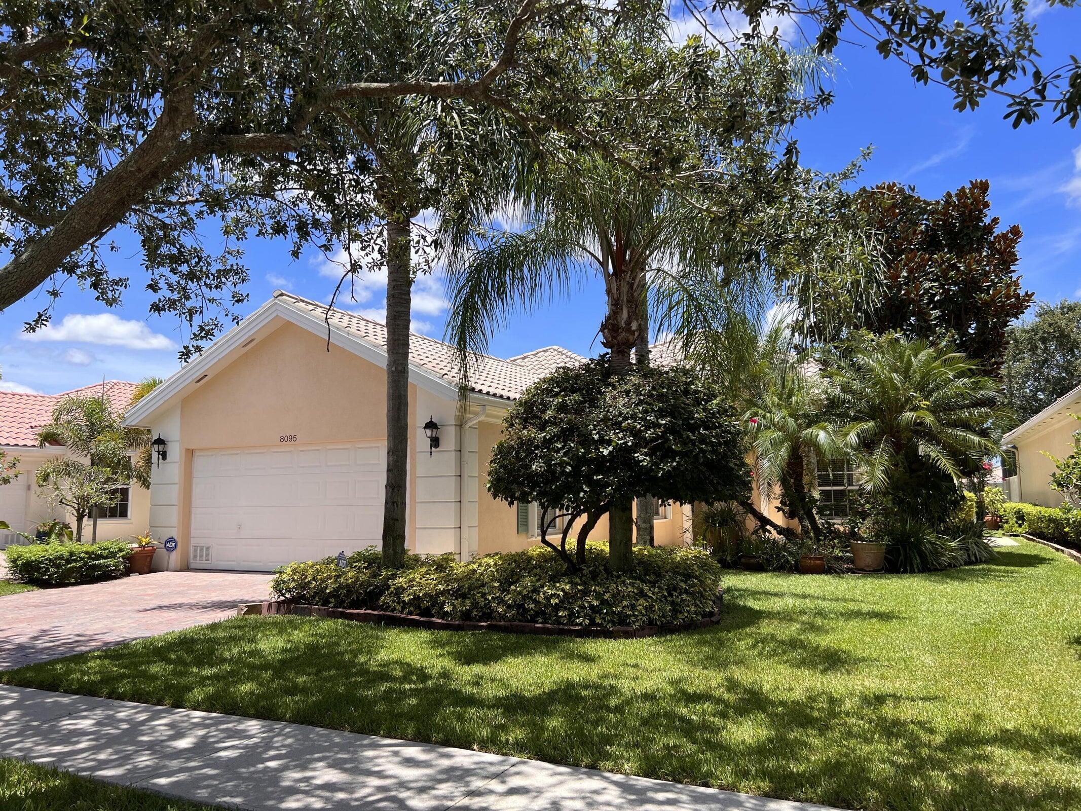 Properties 8095 LABORIE Lane