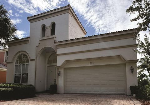 2793 Shaughnessy Drive Wellington FL 33414