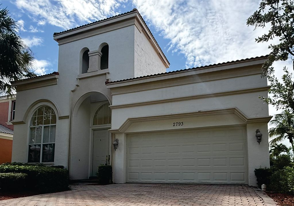 Photo of 2793 Shaughnessy Drive, Wellington, FL 33414 (MLS # R11127995)