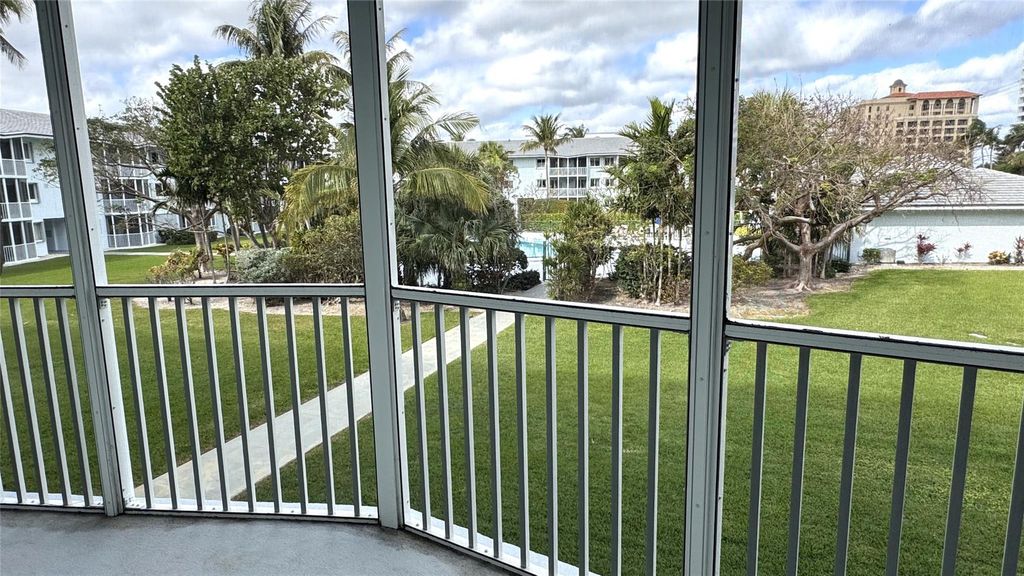 Photo of 2760 Banyan Road #24, Boca Raton, FL 33432 (MLS # F10468699)