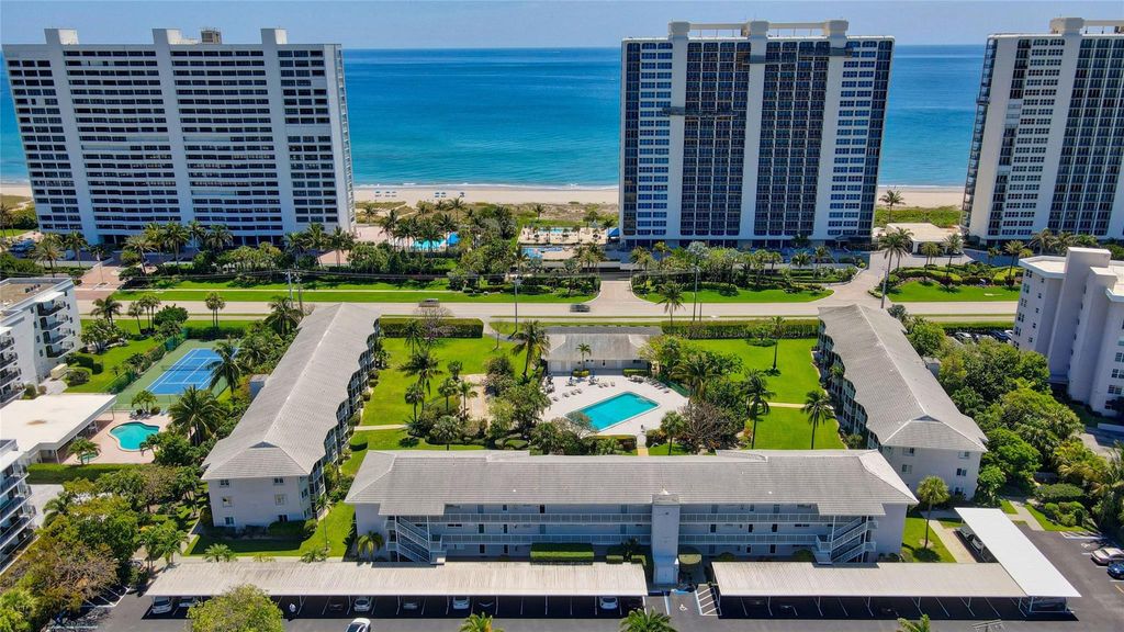 Photo of 2760 Banyan Road #24, Boca Raton, FL 33432 (MLS # F10468699)