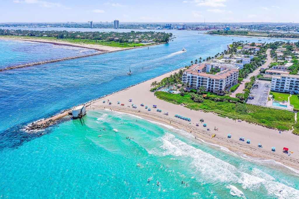 Photo of 217 Blossom Lane, Palm Beach Shores, FL 33404 (MLS # R11001942)