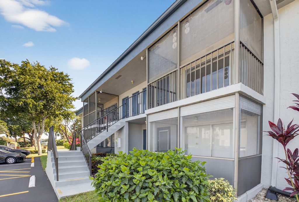 Photo of 7535 S Oriole Boulevard #206, Delray Beach, FL 33446 (MLS # B26018533)