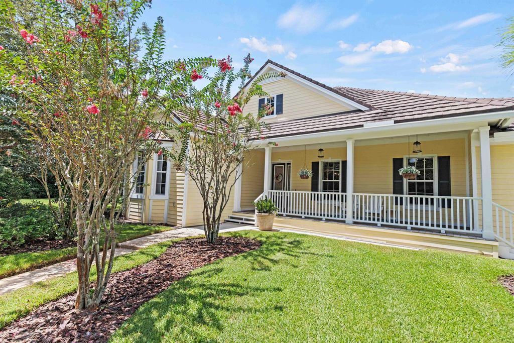 Photo of 7900 Saddlebrook Drive, Port Saint Lucie, FL 34986 (MLS # R10908173)