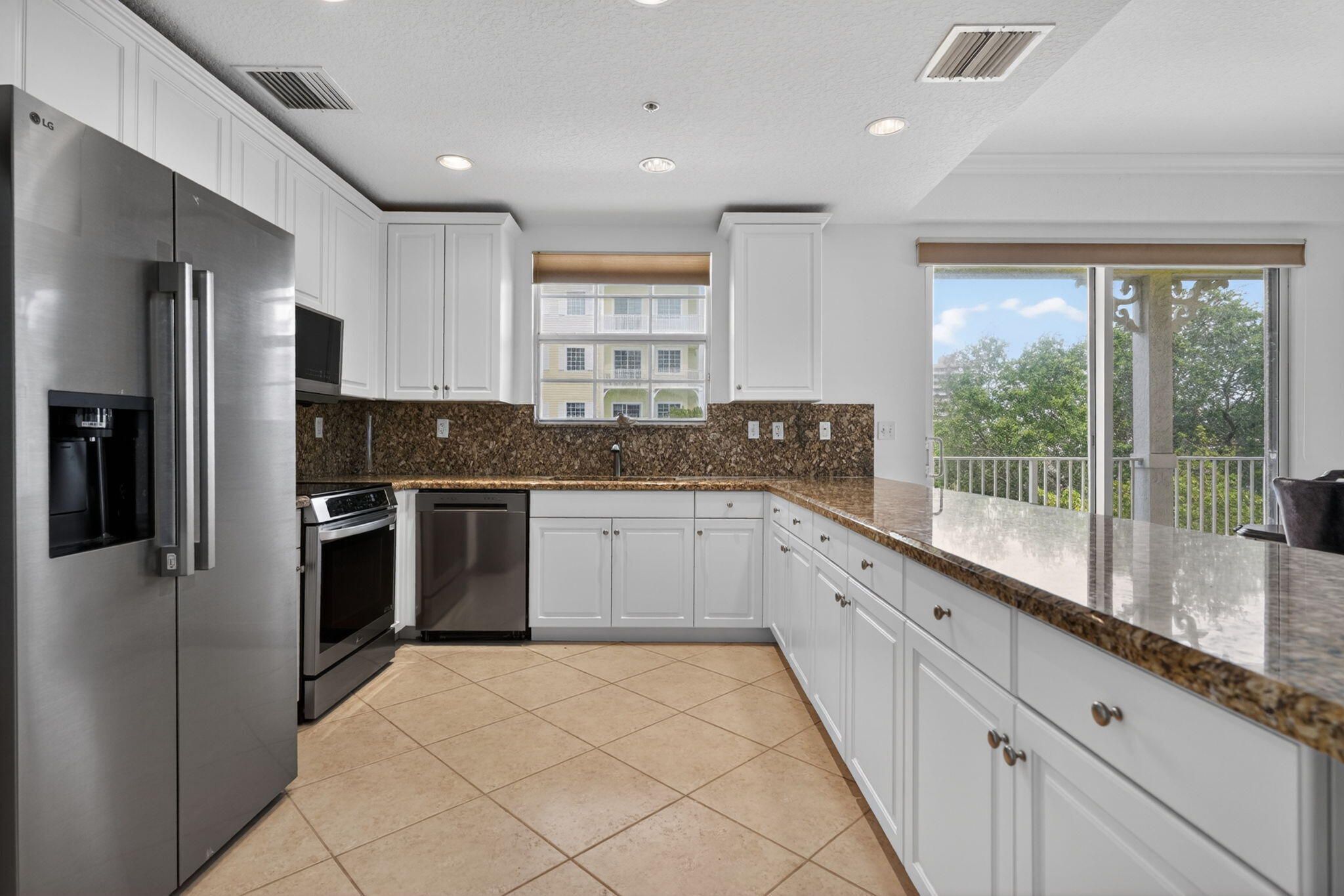 JUNO OCEAN KEY CONDO - Residential