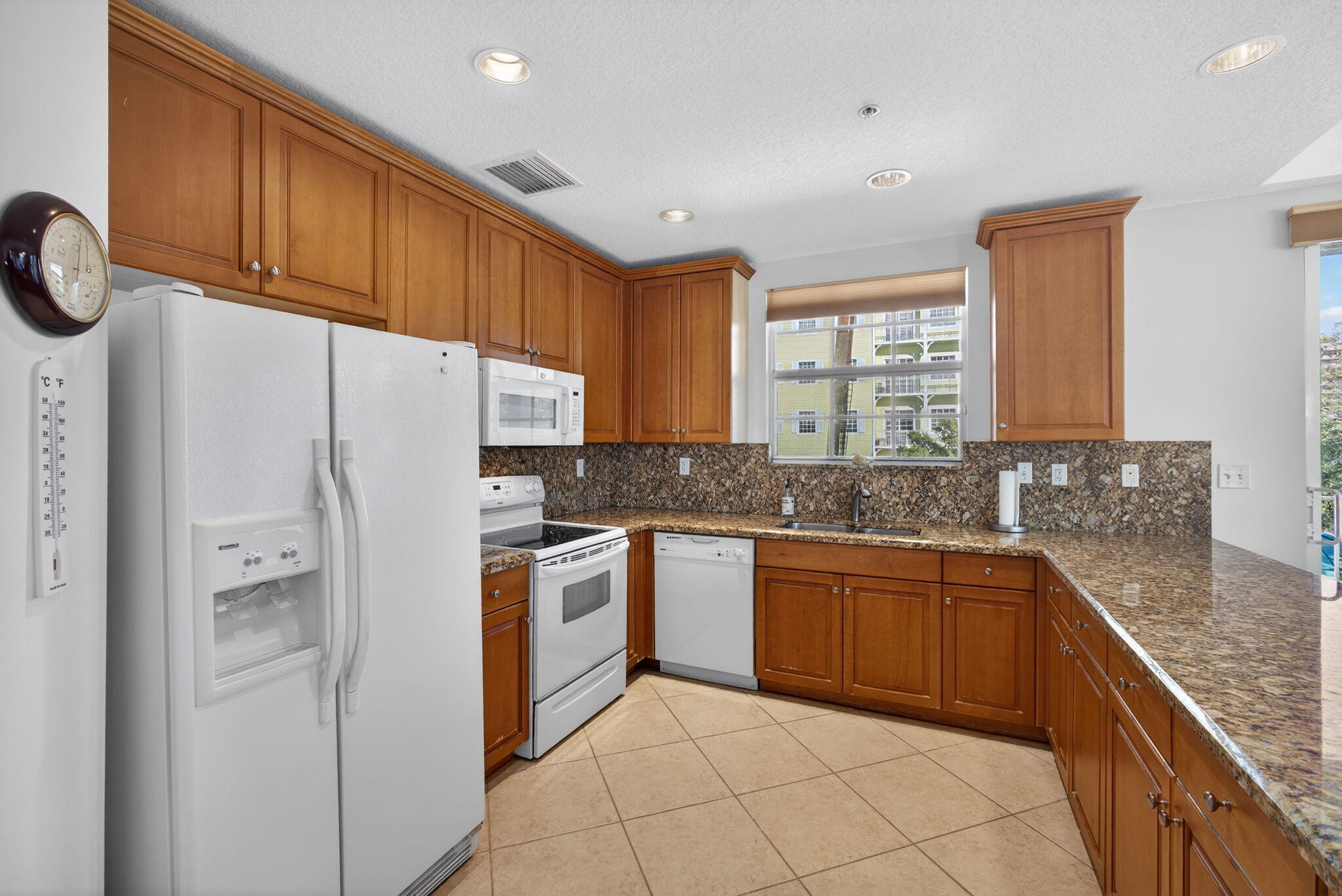 JUNO OCEAN KEY CONDO - Residential