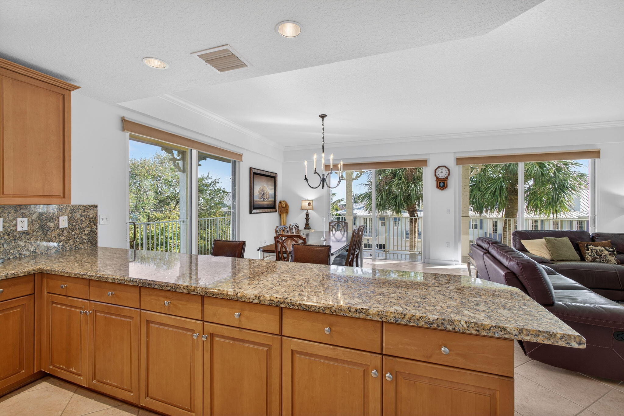 JUNO OCEAN KEY CONDO - Residential