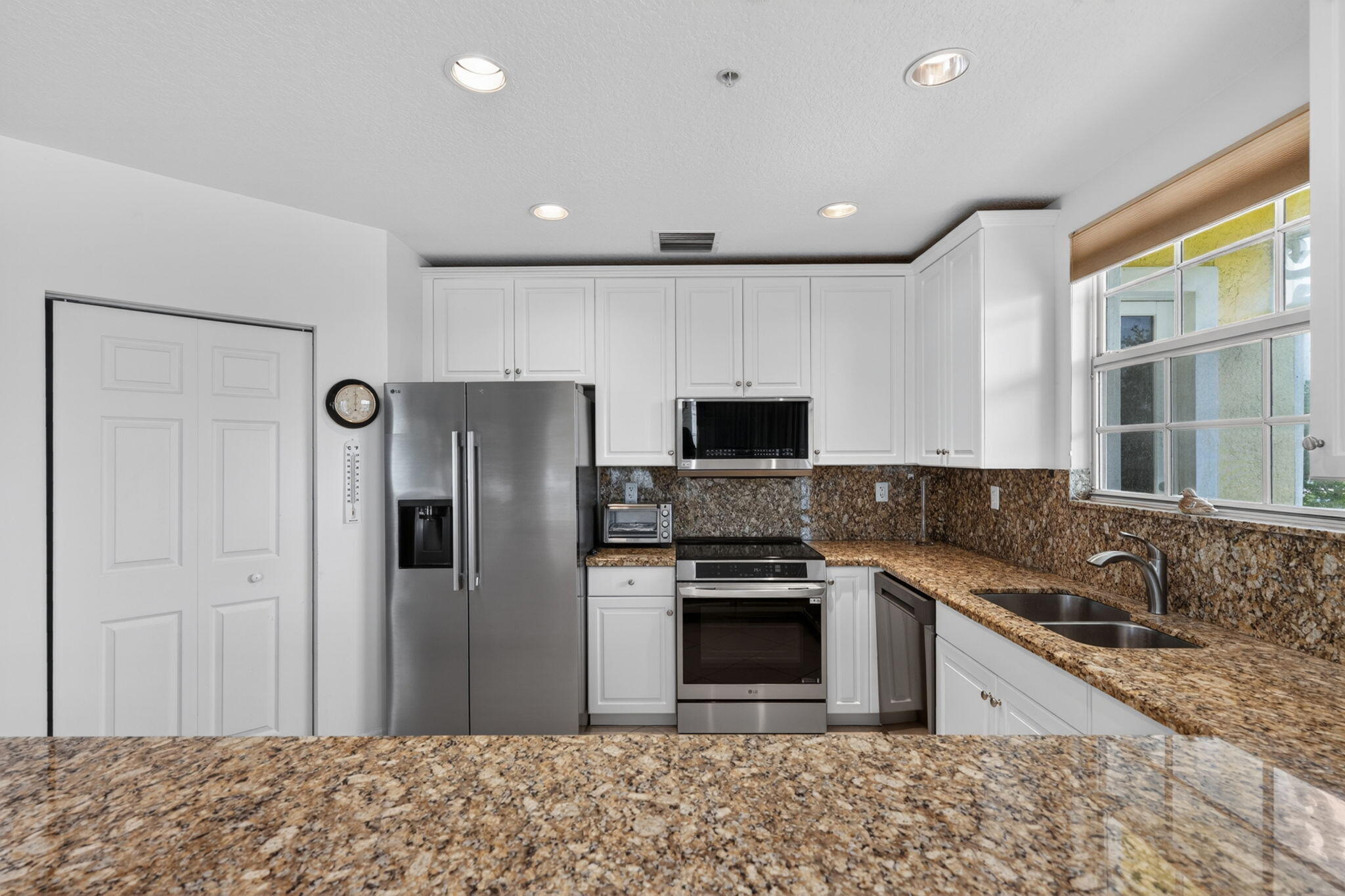 JUNO OCEAN KEY CONDO - Residential