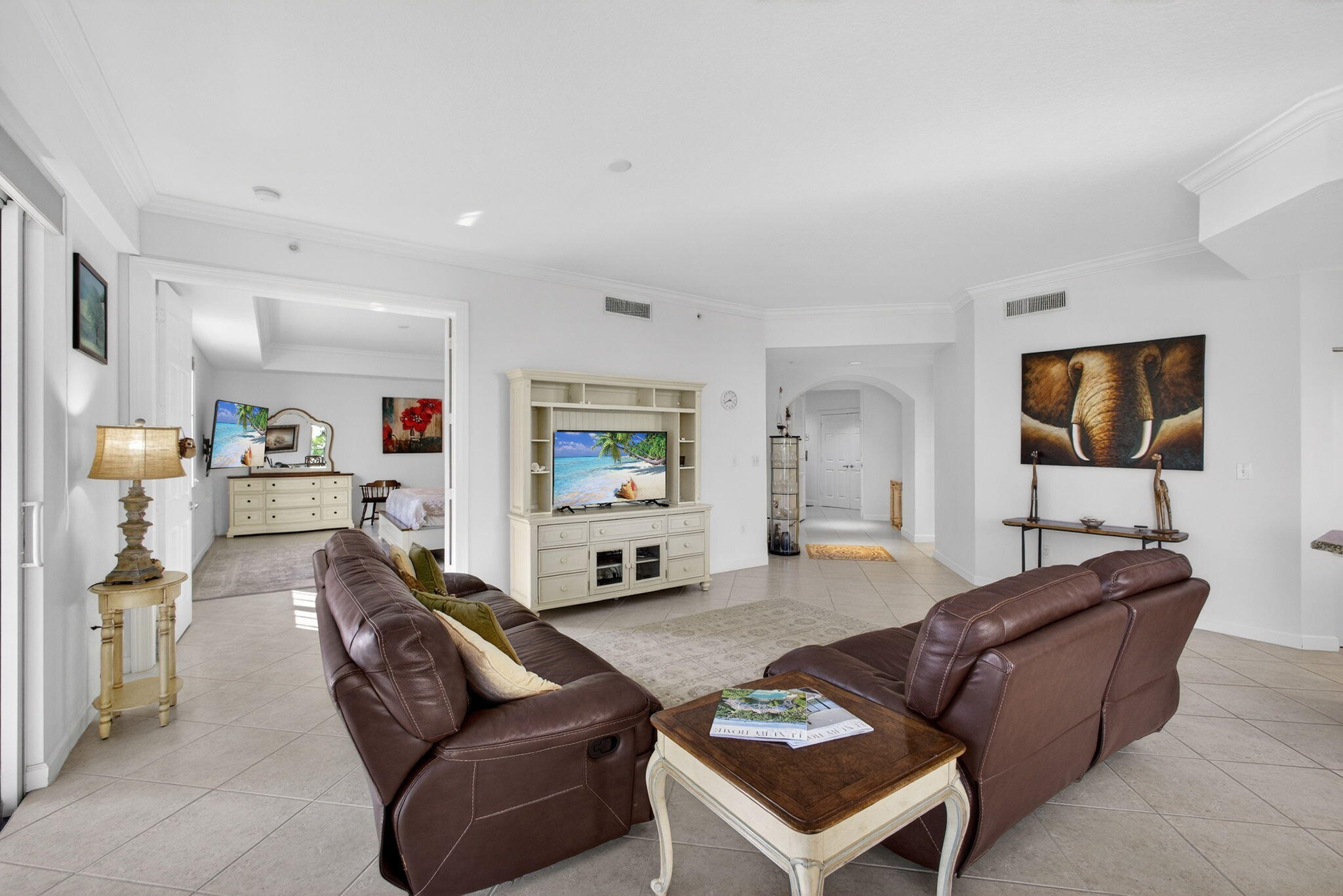 JUNO OCEAN KEY CONDO - Residential