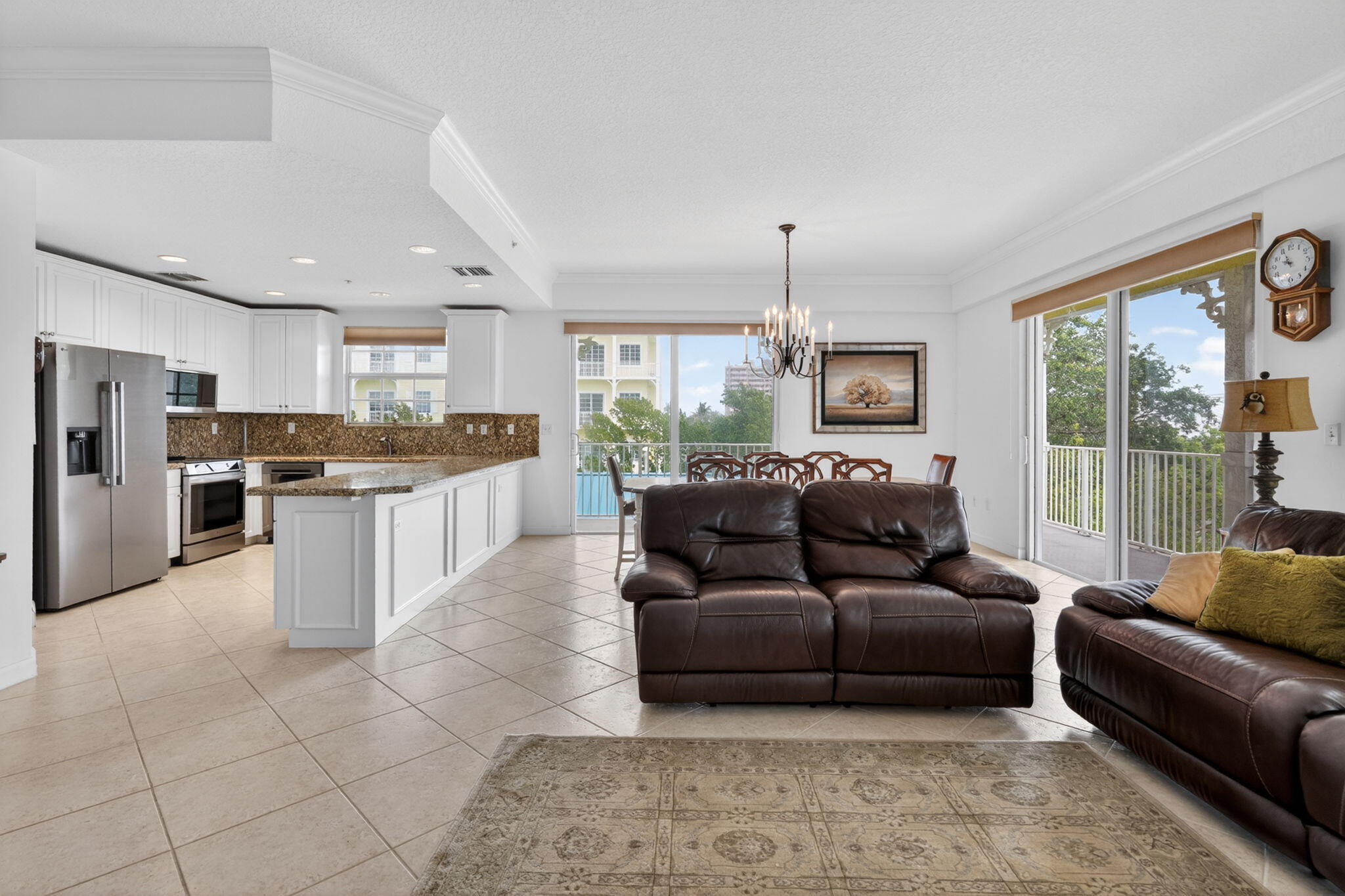 JUNO OCEAN KEY CONDO - Residential