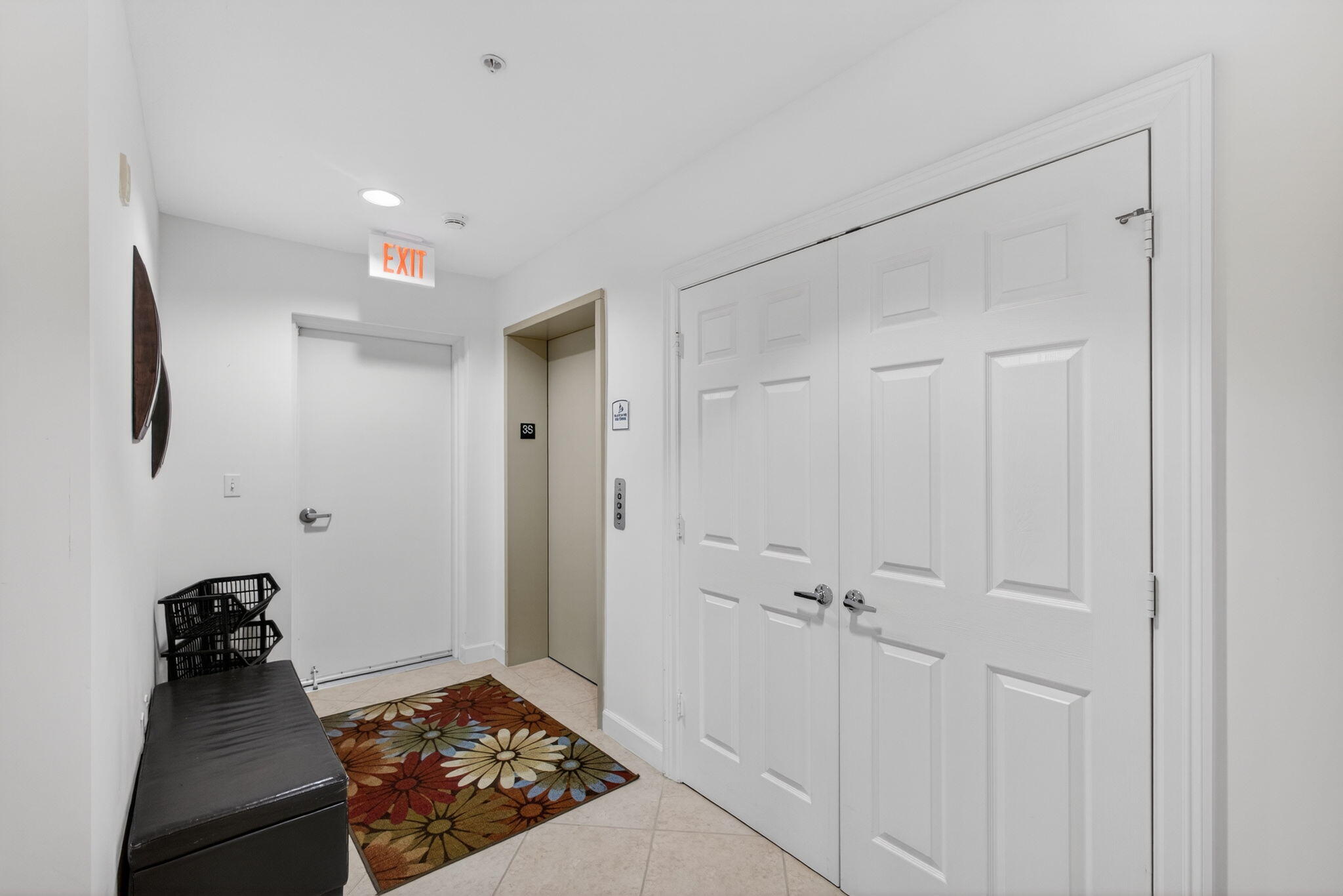 JUNO OCEAN KEY CONDO - Residential