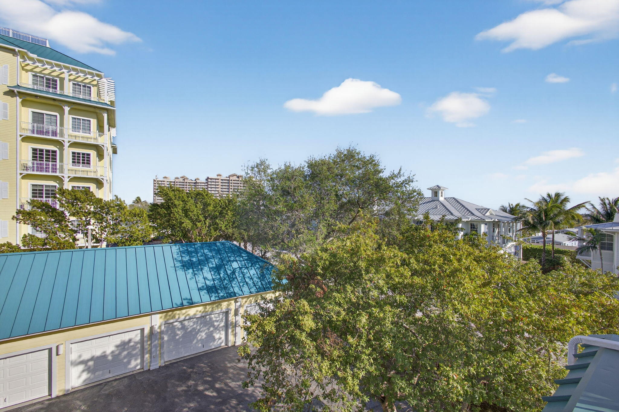 JUNO OCEAN KEY CONDO - Residential