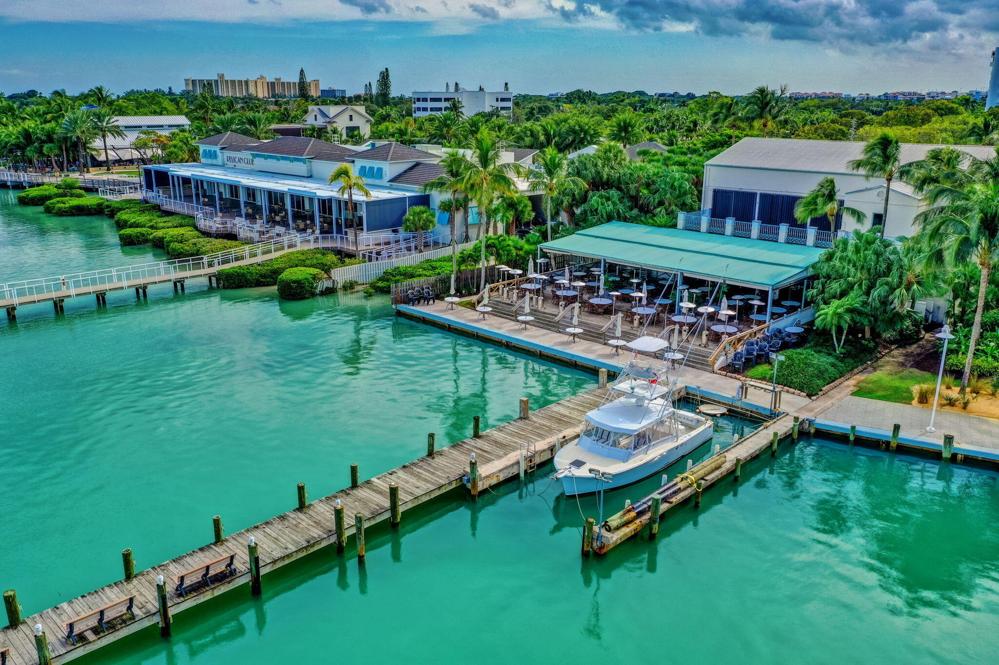 JUNO OCEAN KEY CONDO - Residential