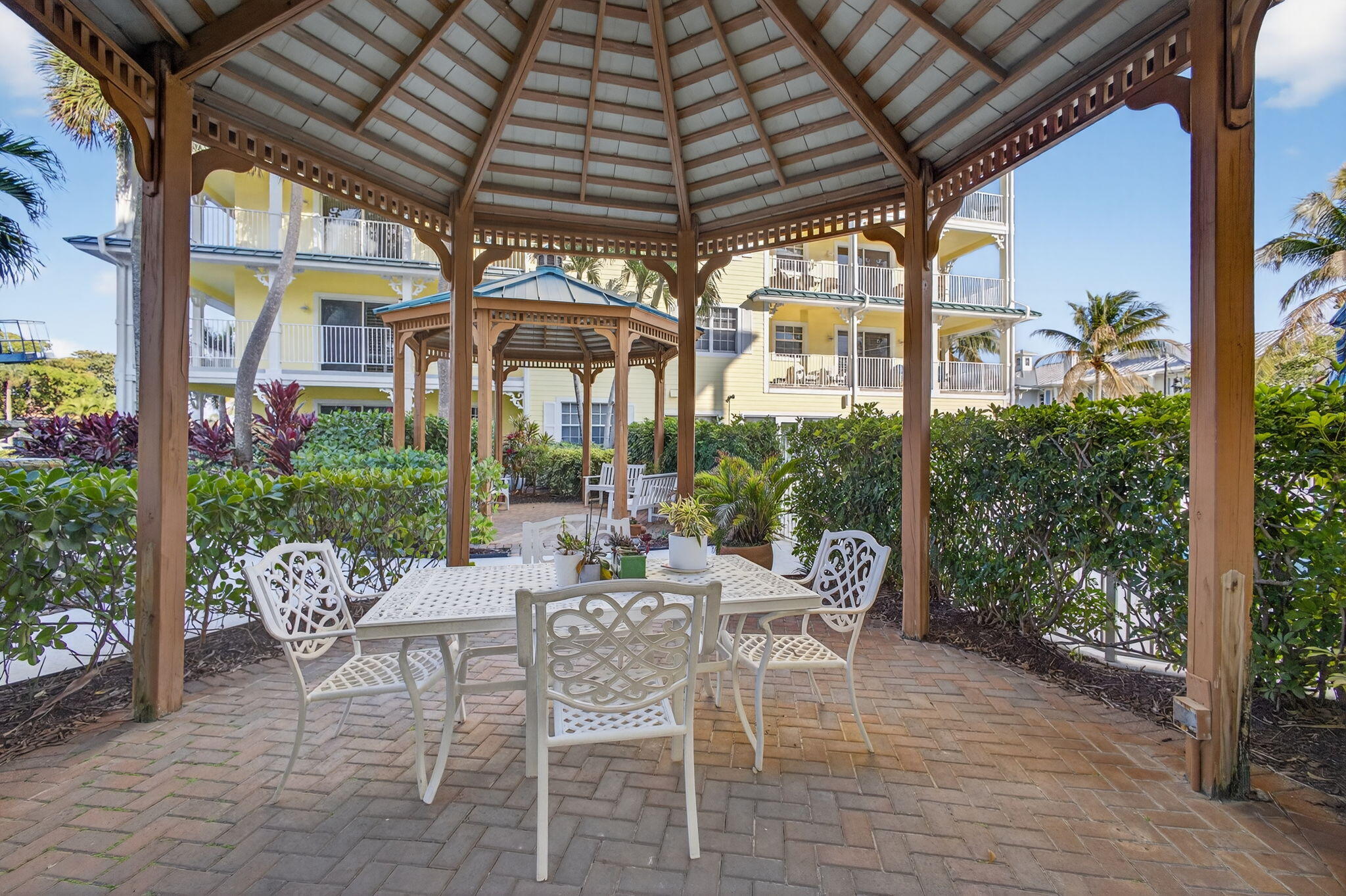 JUNO OCEAN KEY CONDO - Residential