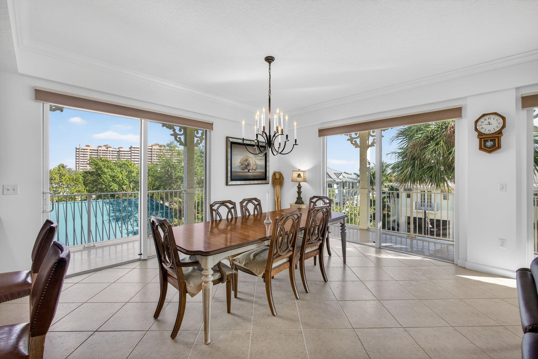 JUNO OCEAN KEY CONDO - Residential