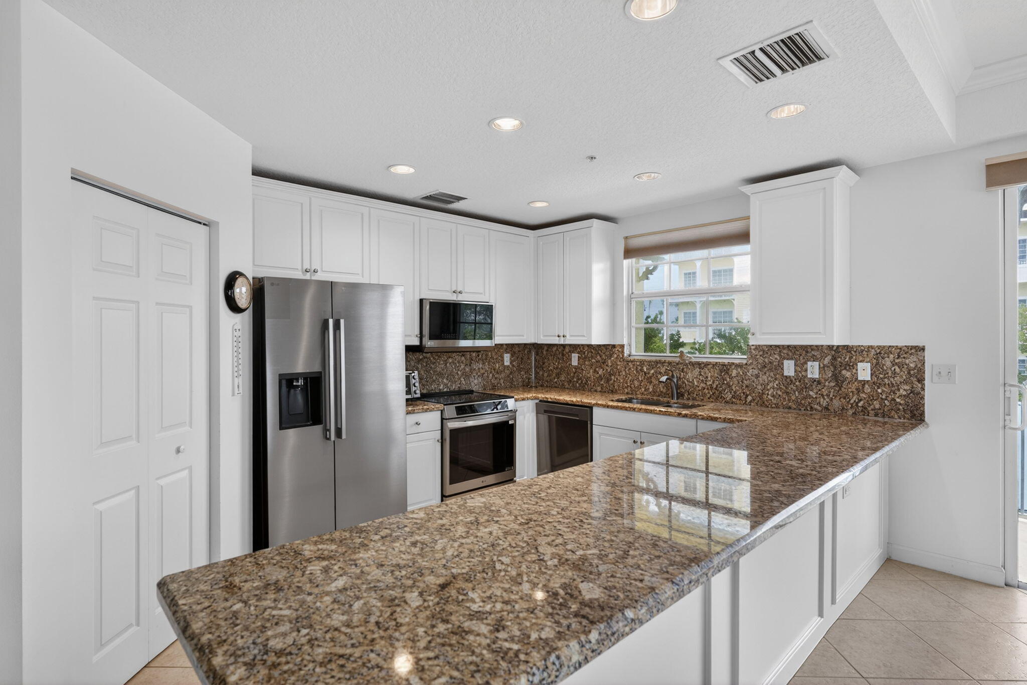 JUNO OCEAN KEY CONDO - Residential