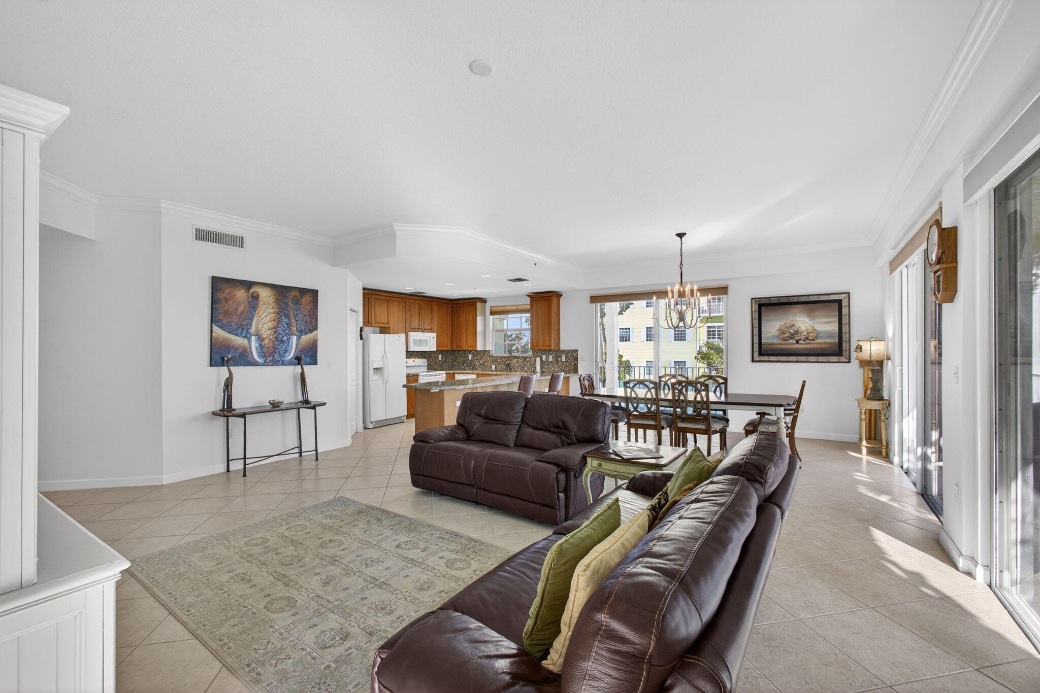 JUNO OCEAN KEY CONDO - Residential