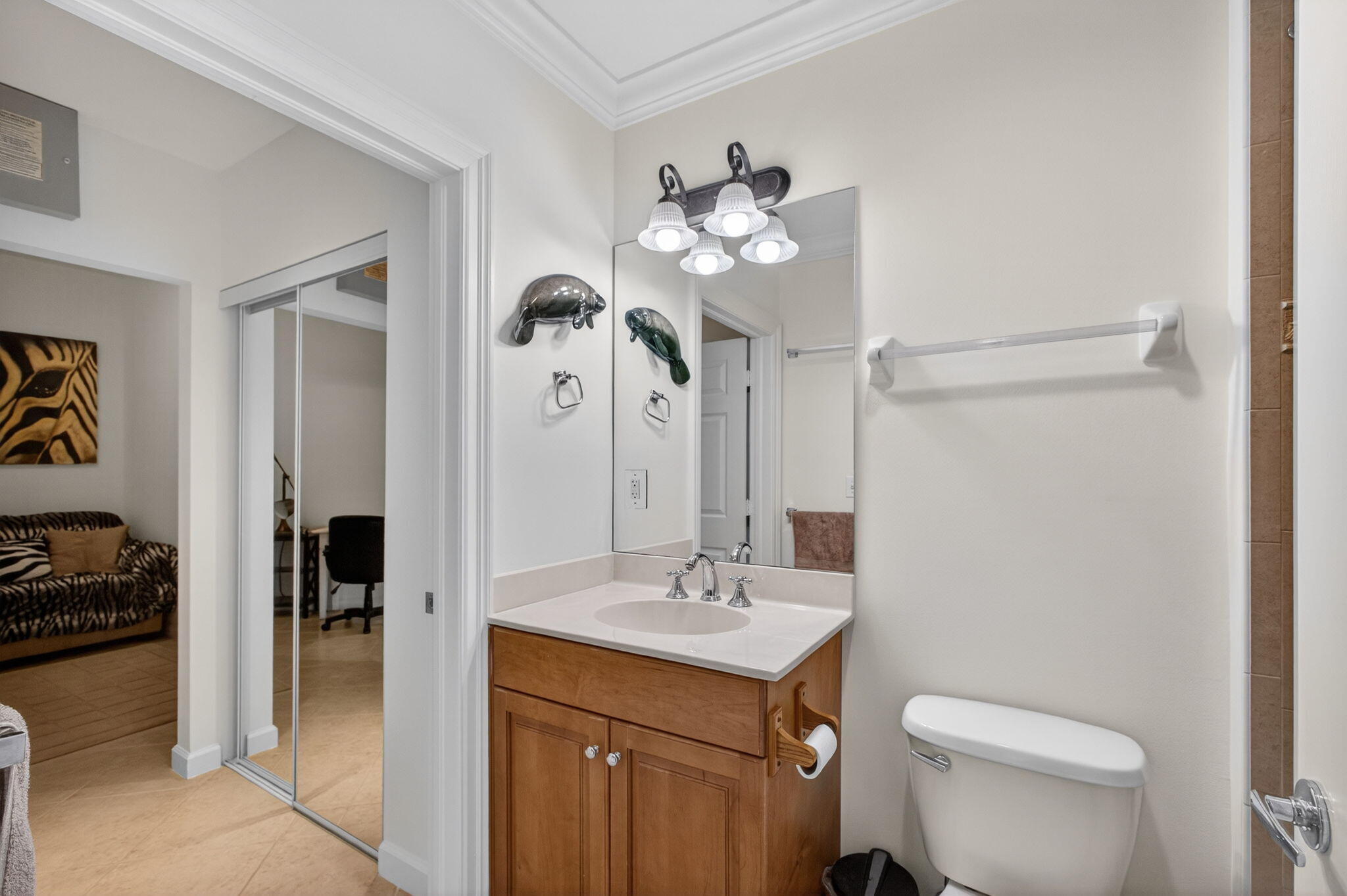 JUNO OCEAN KEY CONDO - Residential