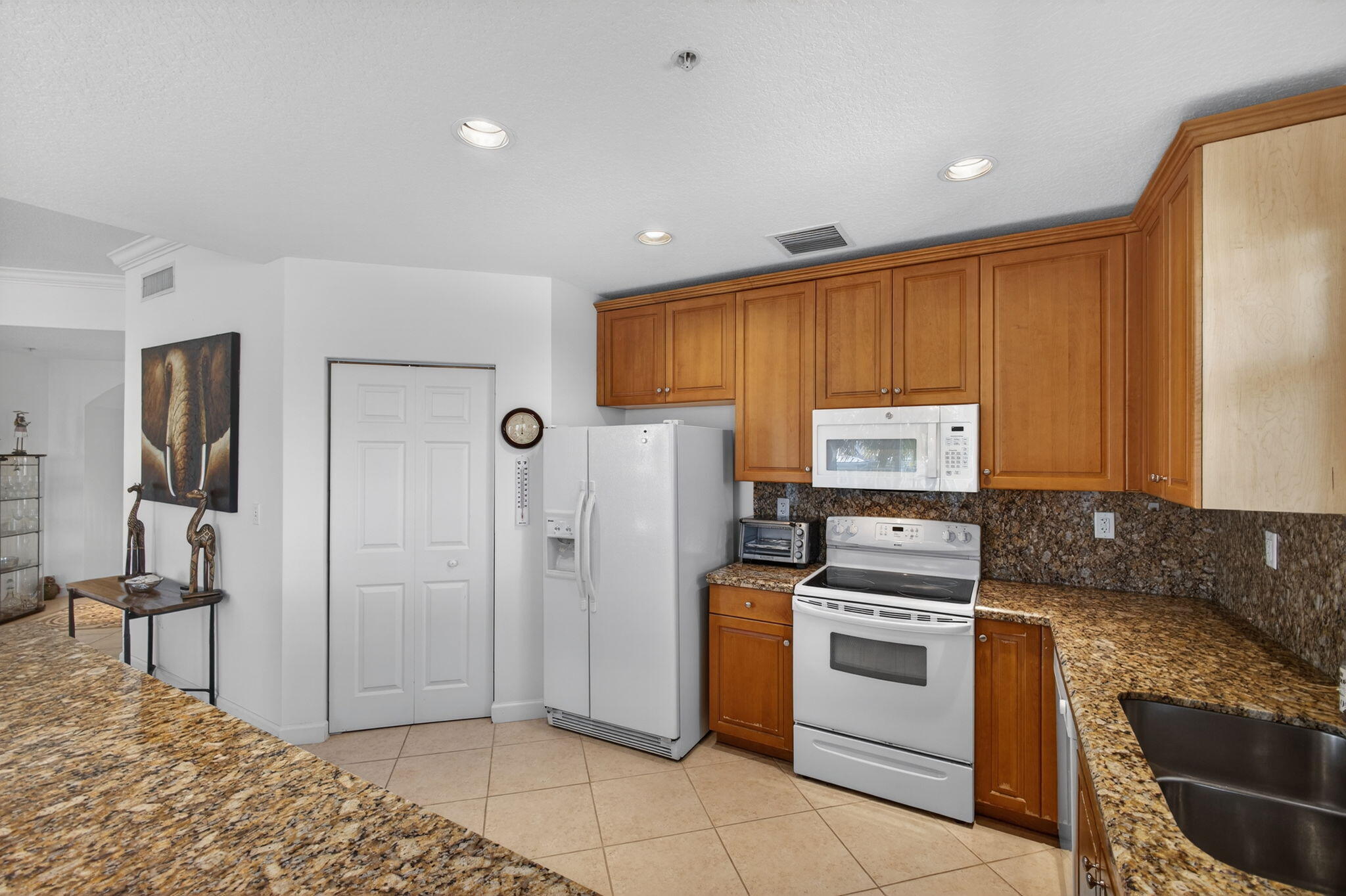 JUNO OCEAN KEY CONDO - Residential