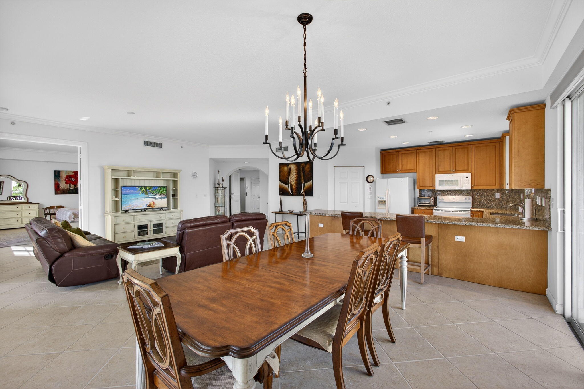 JUNO OCEAN KEY CONDO - Residential