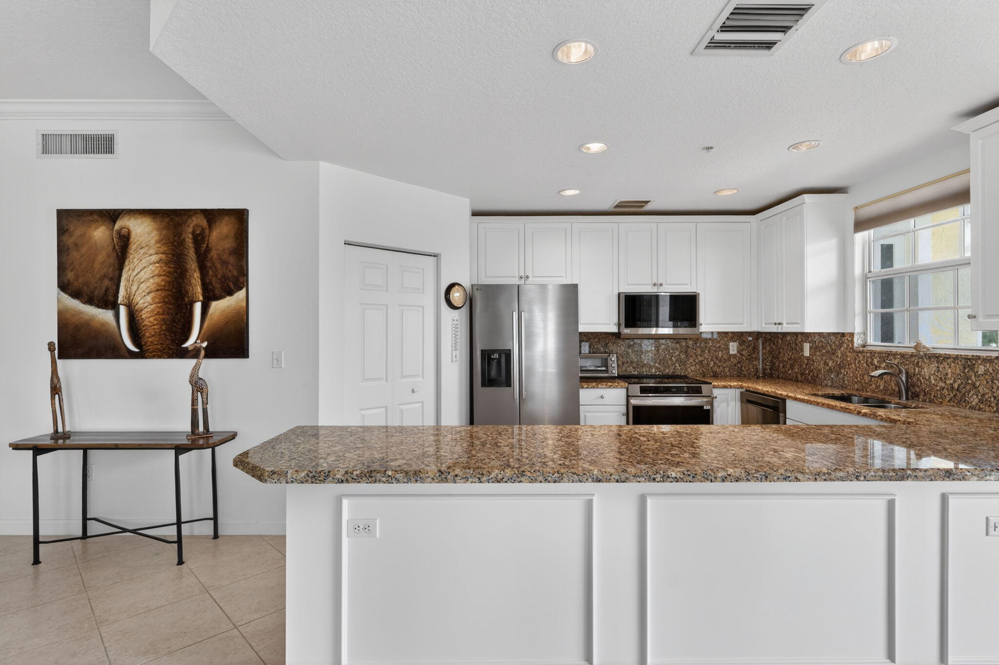 JUNO OCEAN KEY CONDO - Residential
