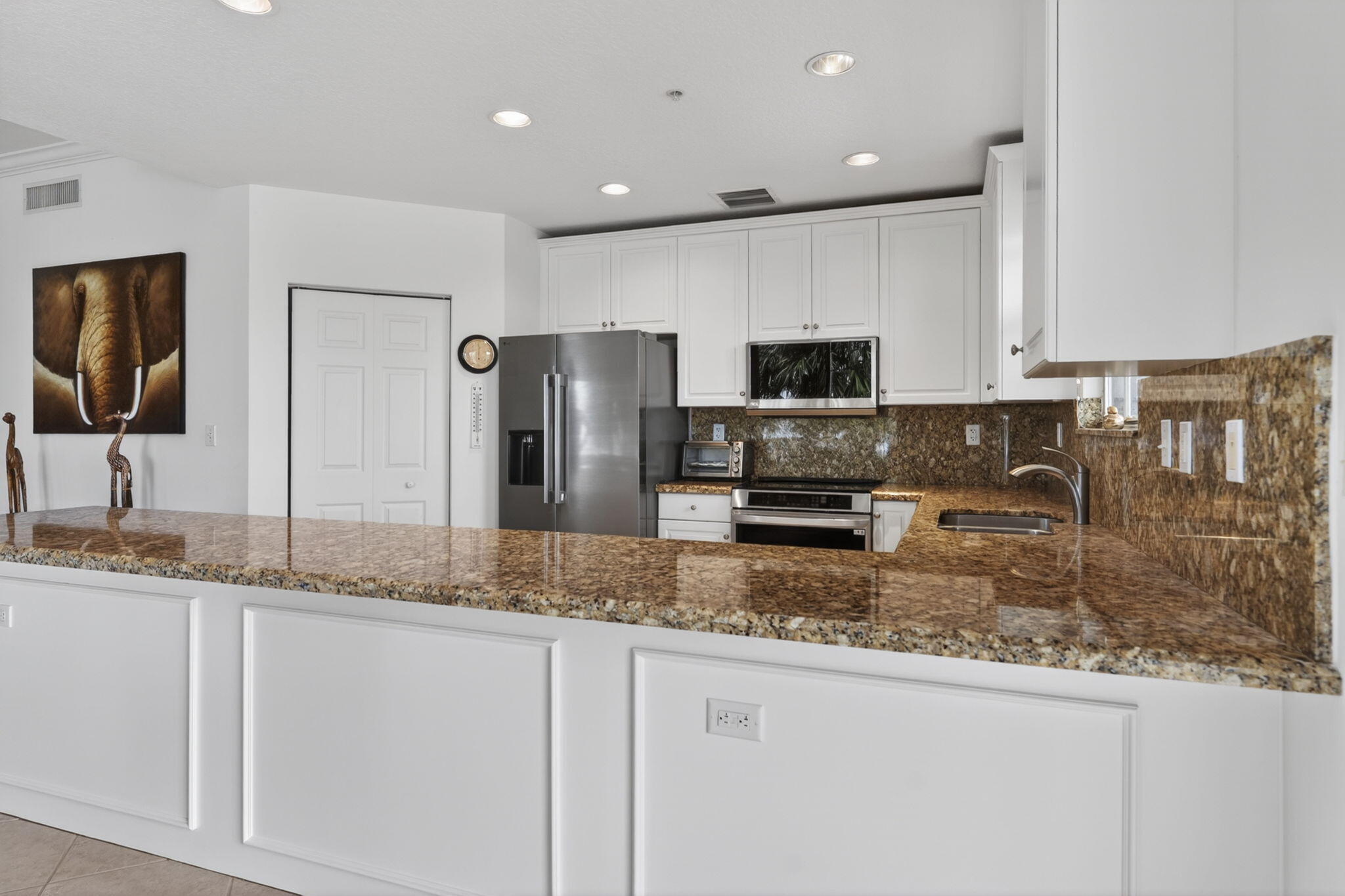 JUNO OCEAN KEY CONDO - Residential
