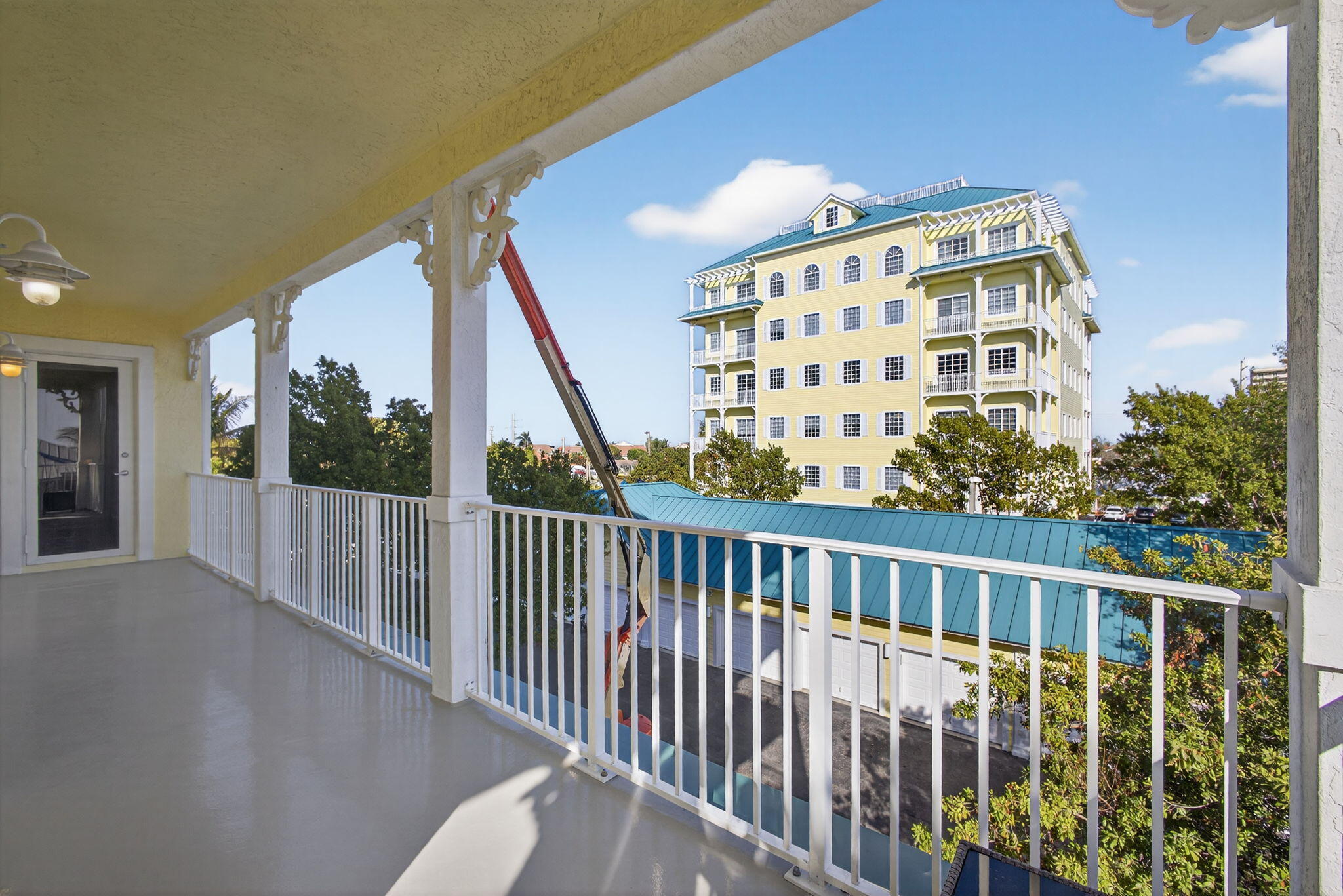 JUNO OCEAN KEY CONDO - Residential