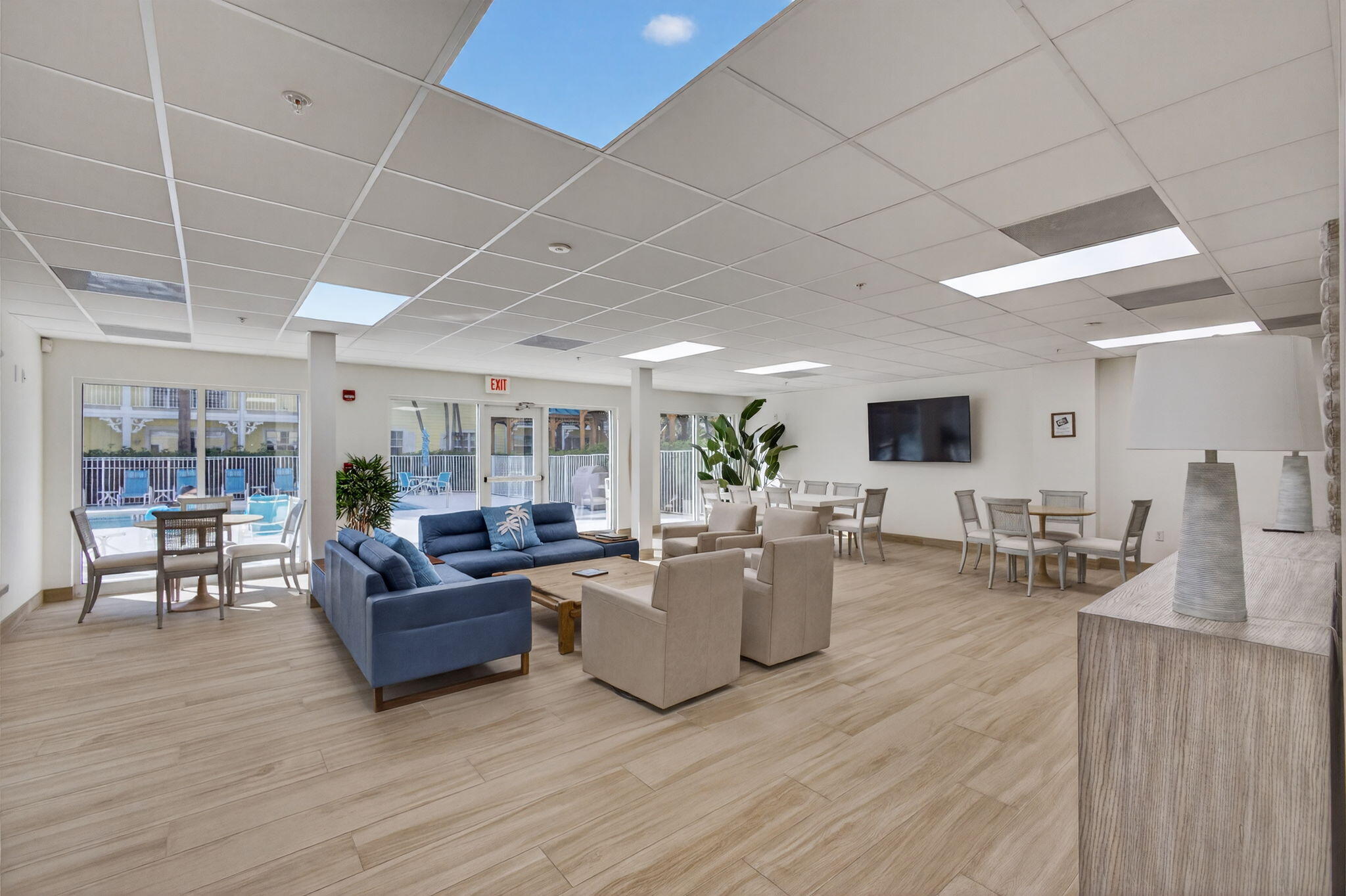 JUNO OCEAN KEY CONDO - Residential