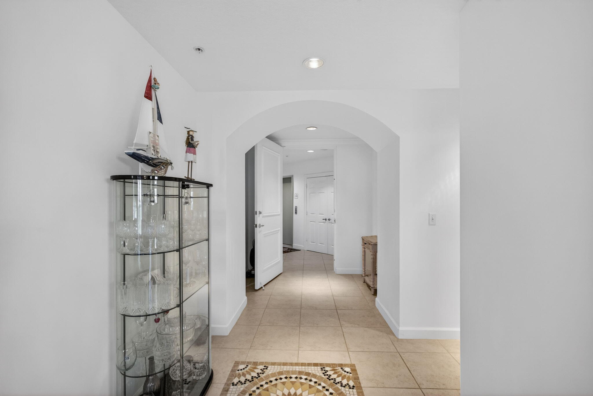 JUNO OCEAN KEY CONDO - Residential