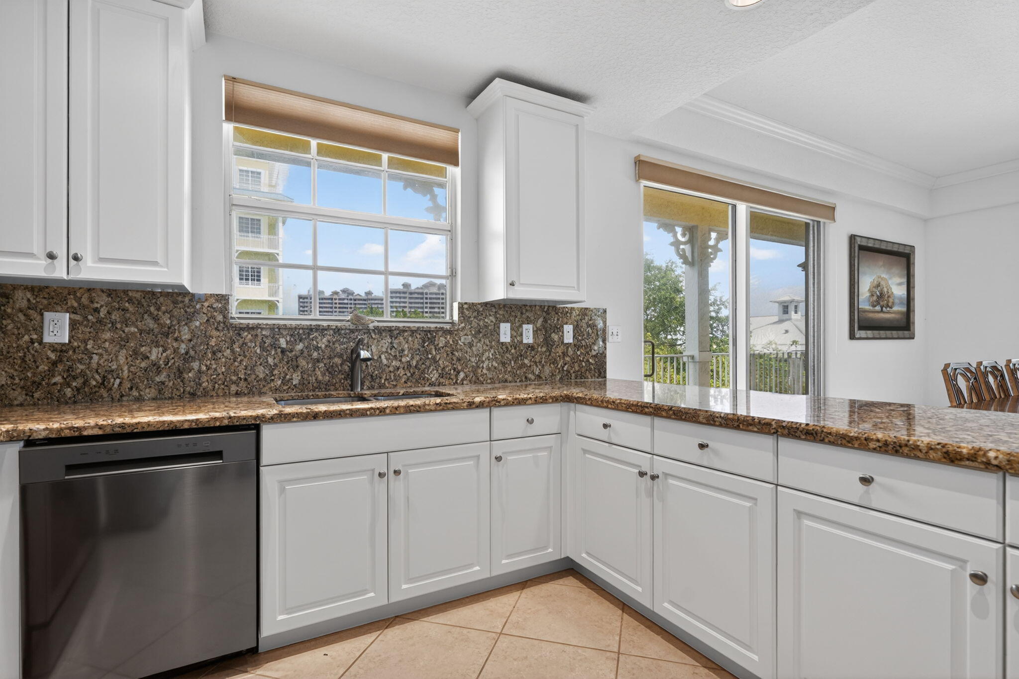 JUNO OCEAN KEY CONDO - Residential