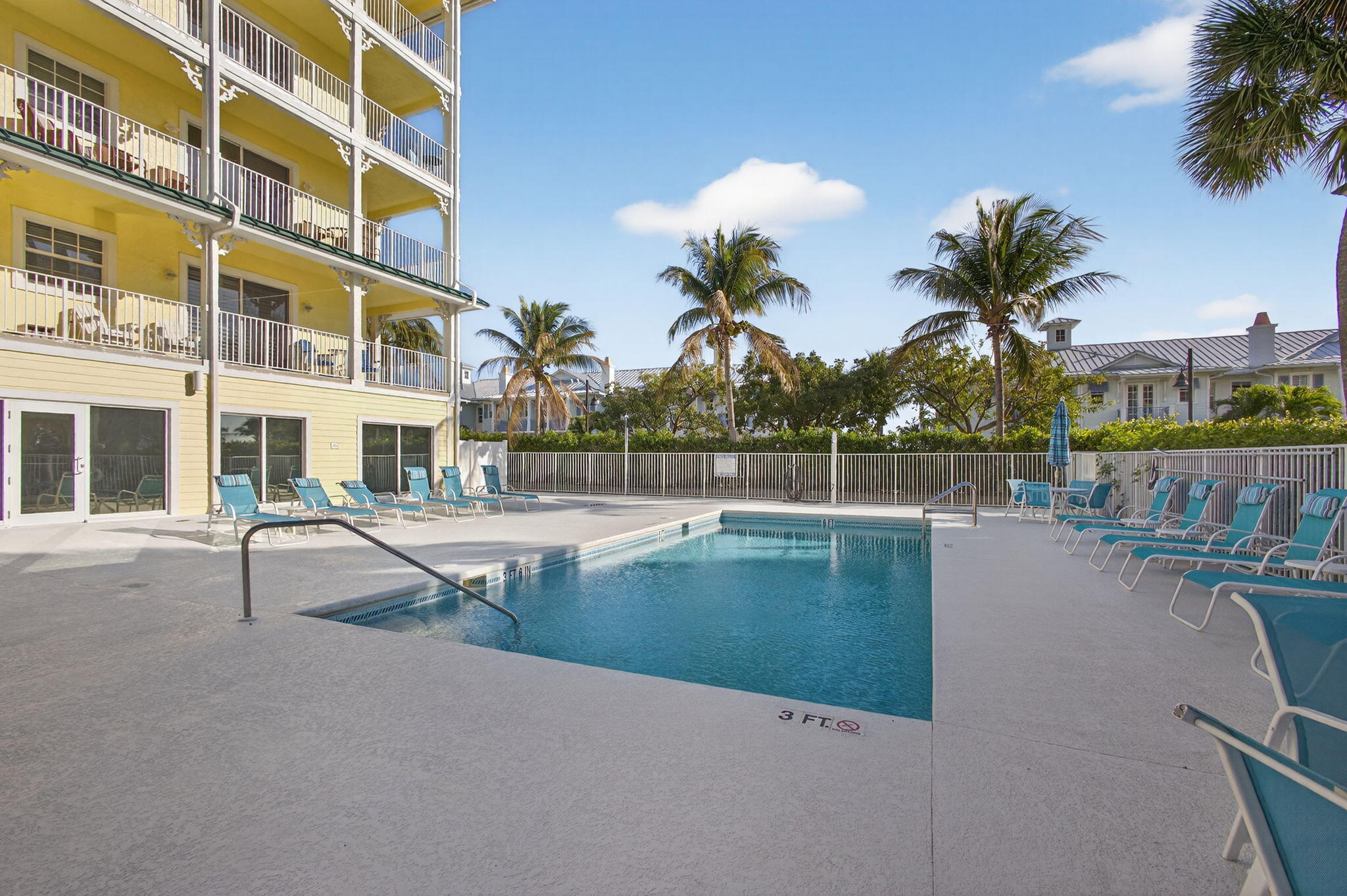 JUNO OCEAN KEY CONDO - Residential