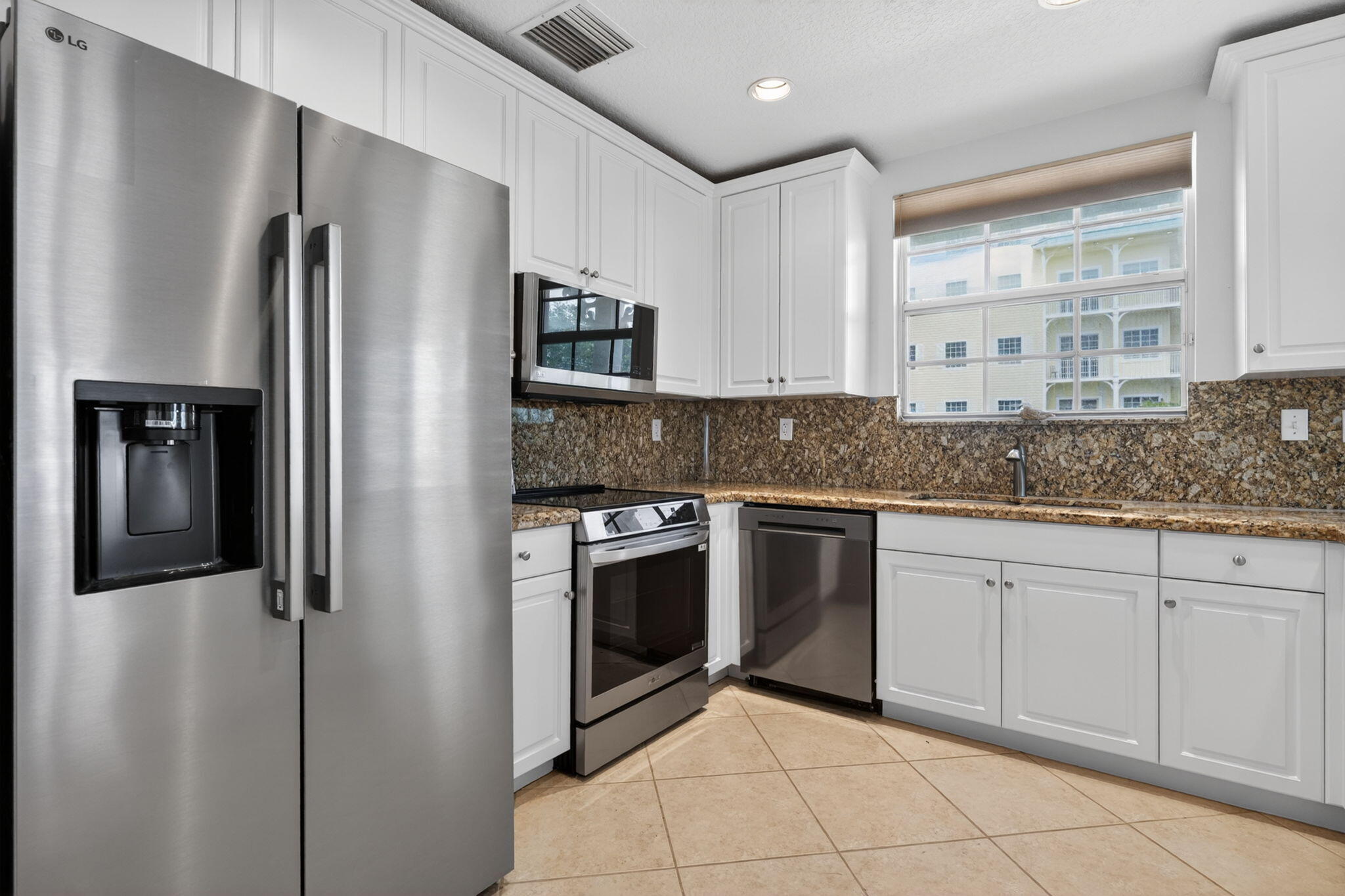 JUNO OCEAN KEY CONDO - Residential