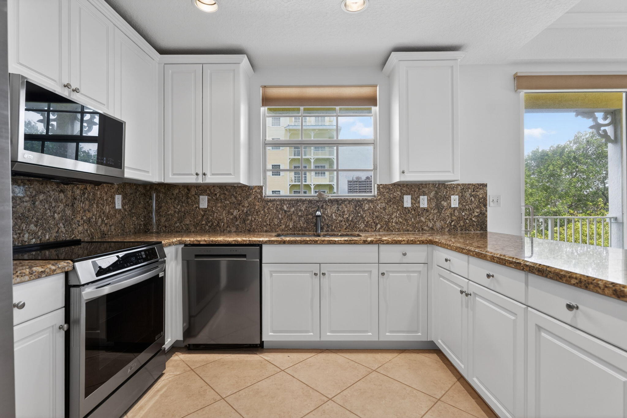 JUNO OCEAN KEY CONDO - Residential