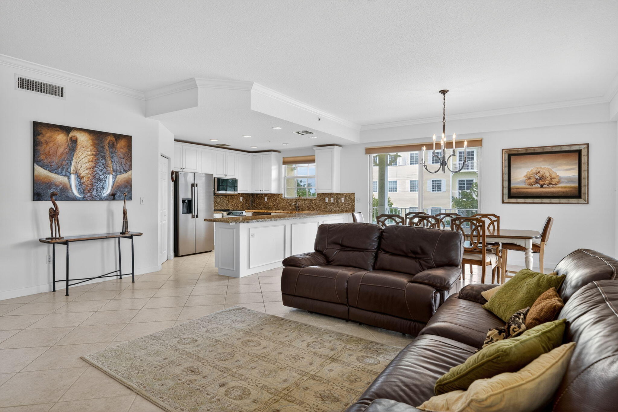 JUNO OCEAN KEY CONDO - Residential