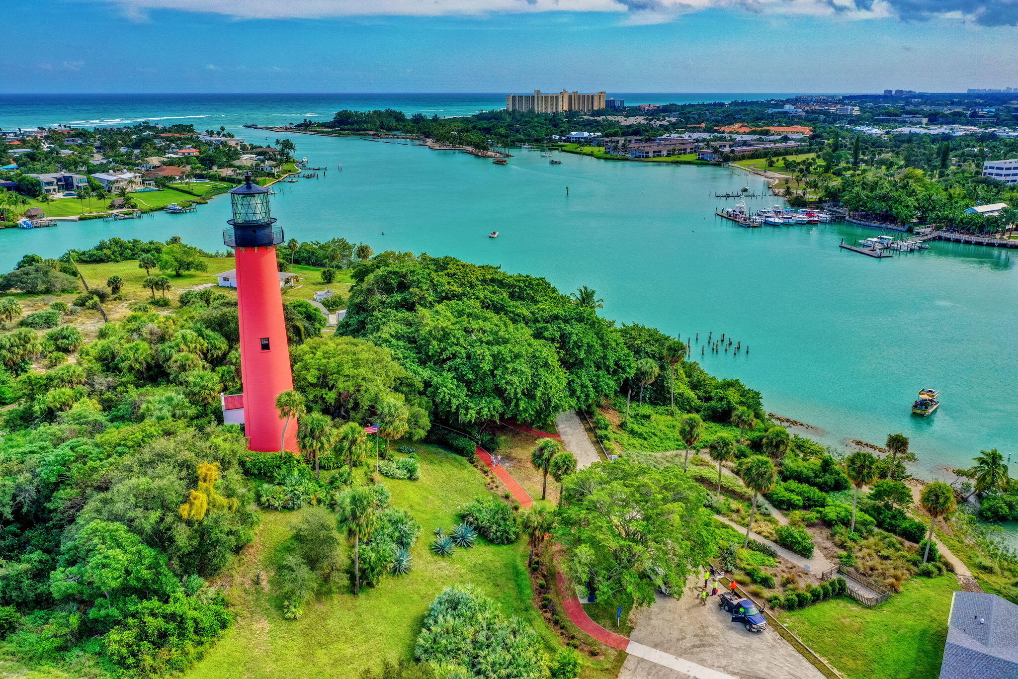 JUNO OCEAN KEY CONDO - Residential