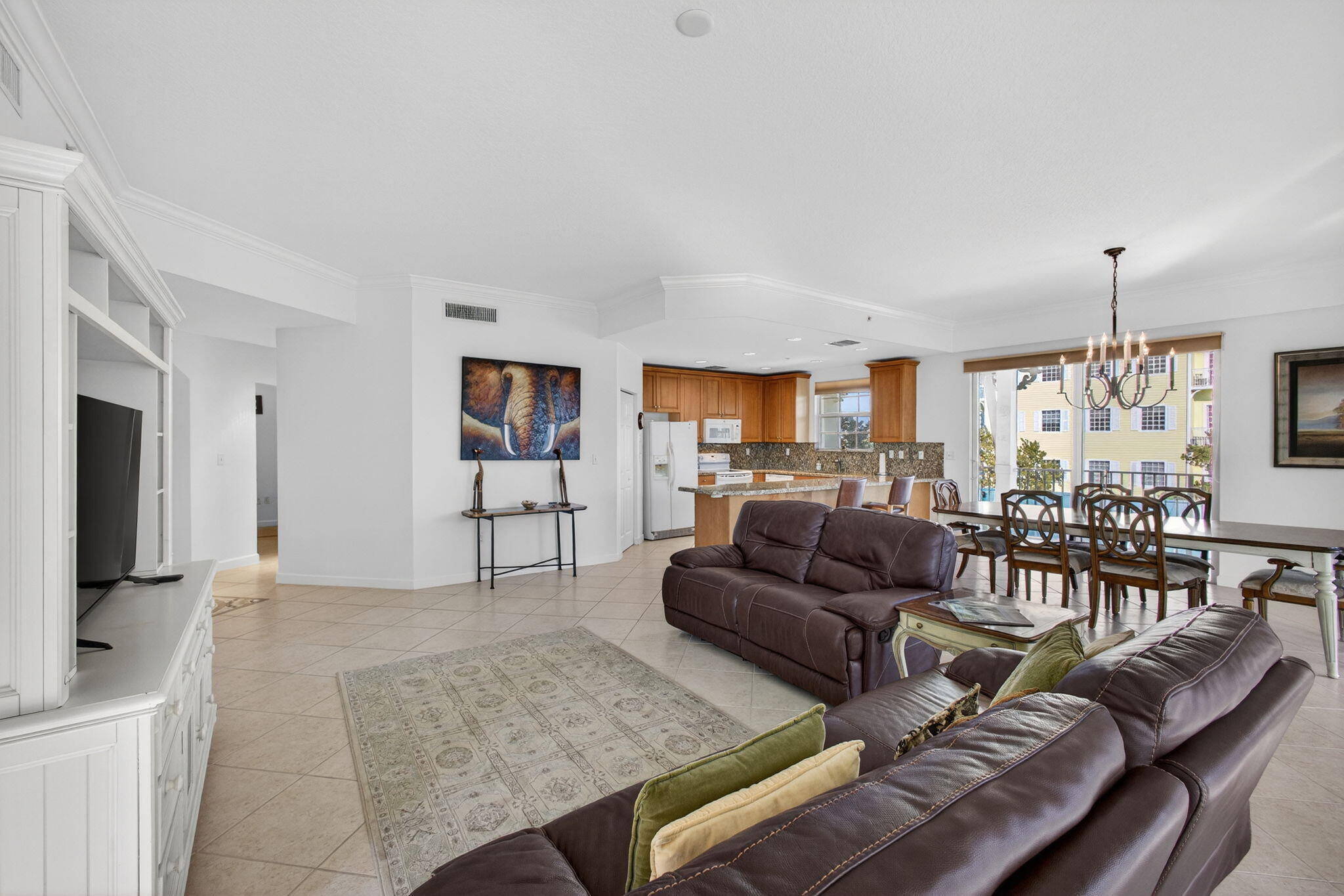 JUNO OCEAN KEY CONDO - Residential