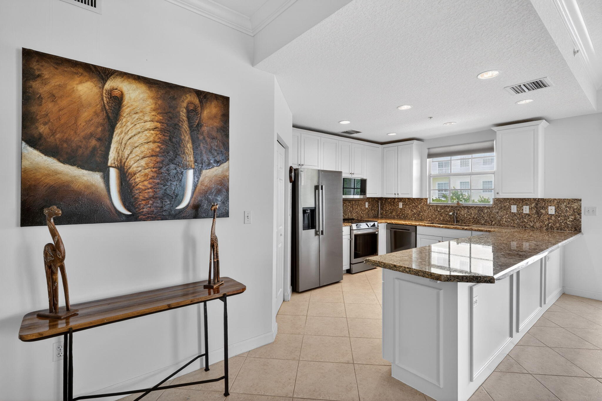 JUNO OCEAN KEY CONDO - Residential