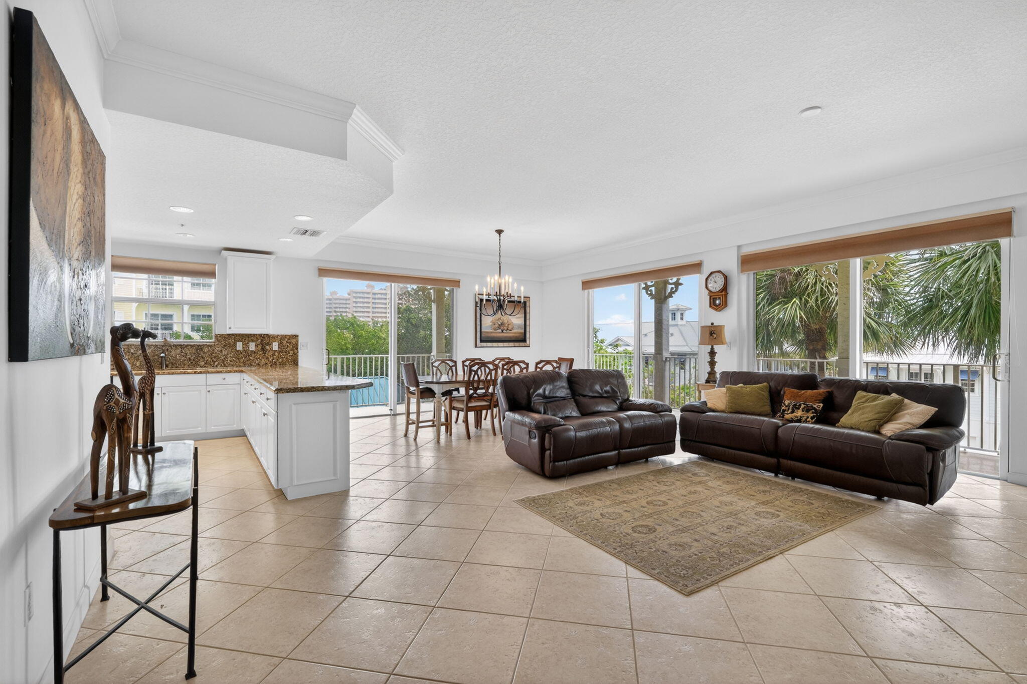 JUNO OCEAN KEY CONDO - Residential