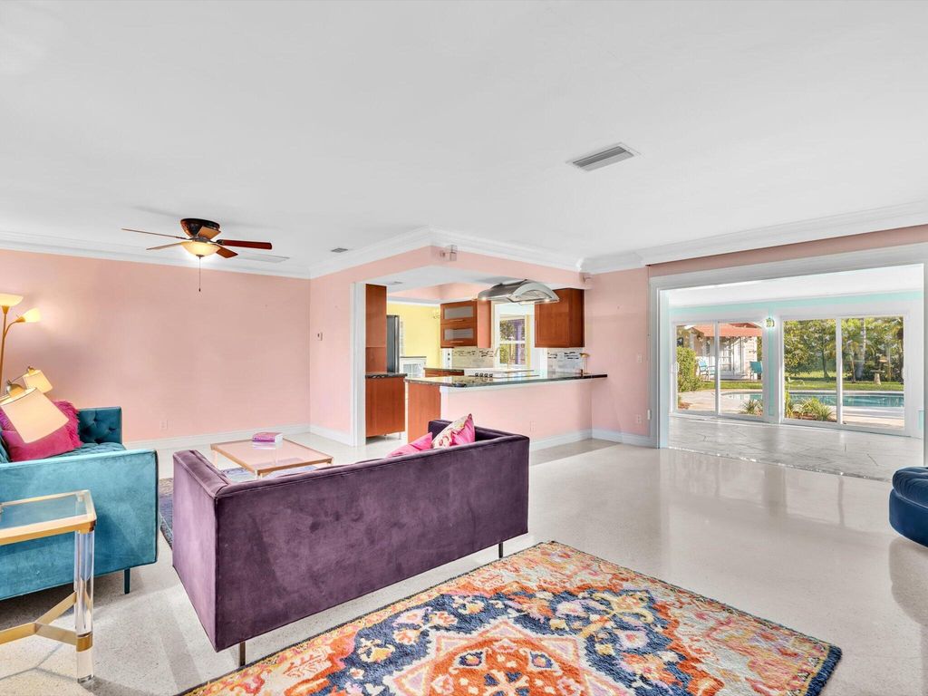 Photo of 3011 Lowson Boulevard, Delray Beach, FL 33445 (MLS # R11107404)