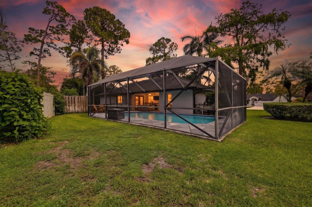 Photo of 14253 Snowberry Drive, Wellington, FL 33414 (MLS # B26047836)