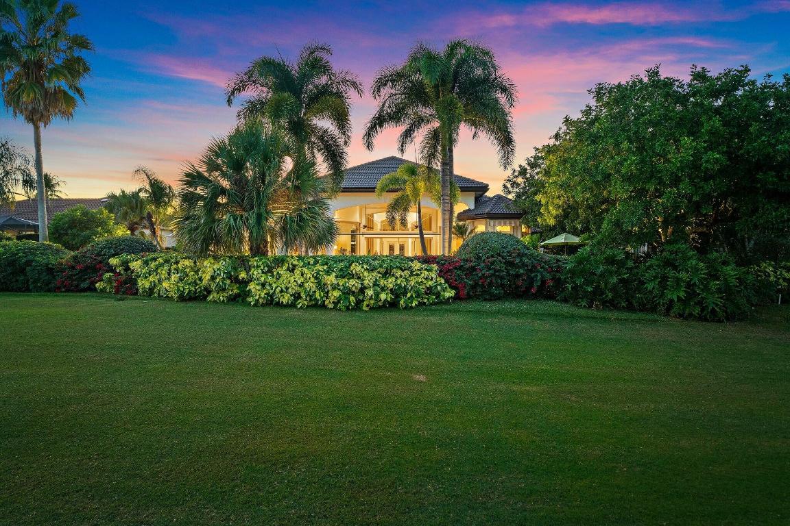 IRONHORSE - Residential