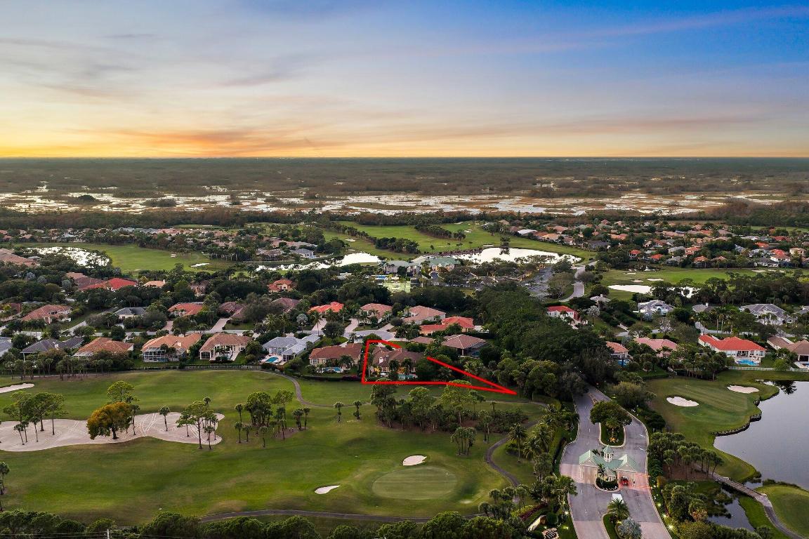 IRONHORSE - Residential