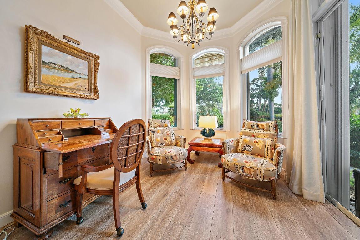 IRONHORSE - Residential