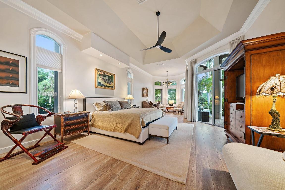 IRONHORSE - Residential