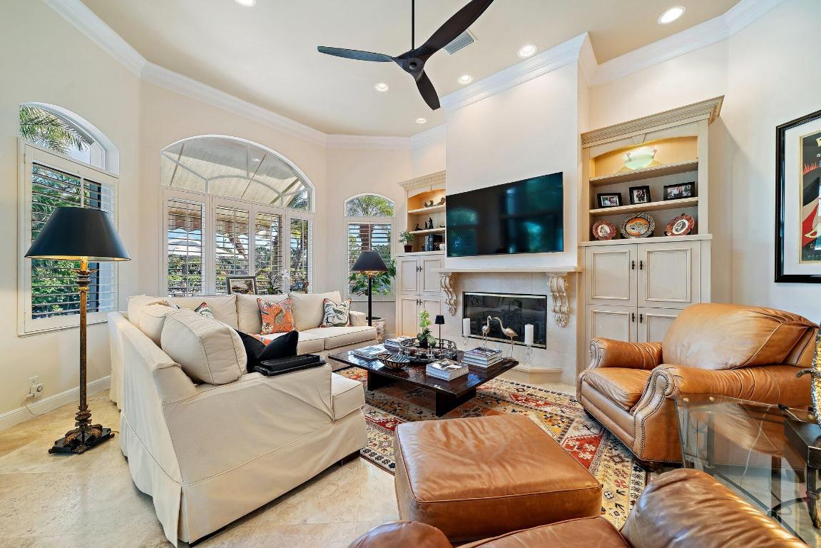 IRONHORSE - Residential