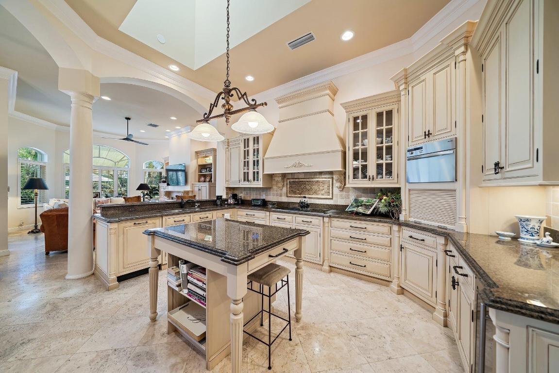 IRONHORSE - Residential