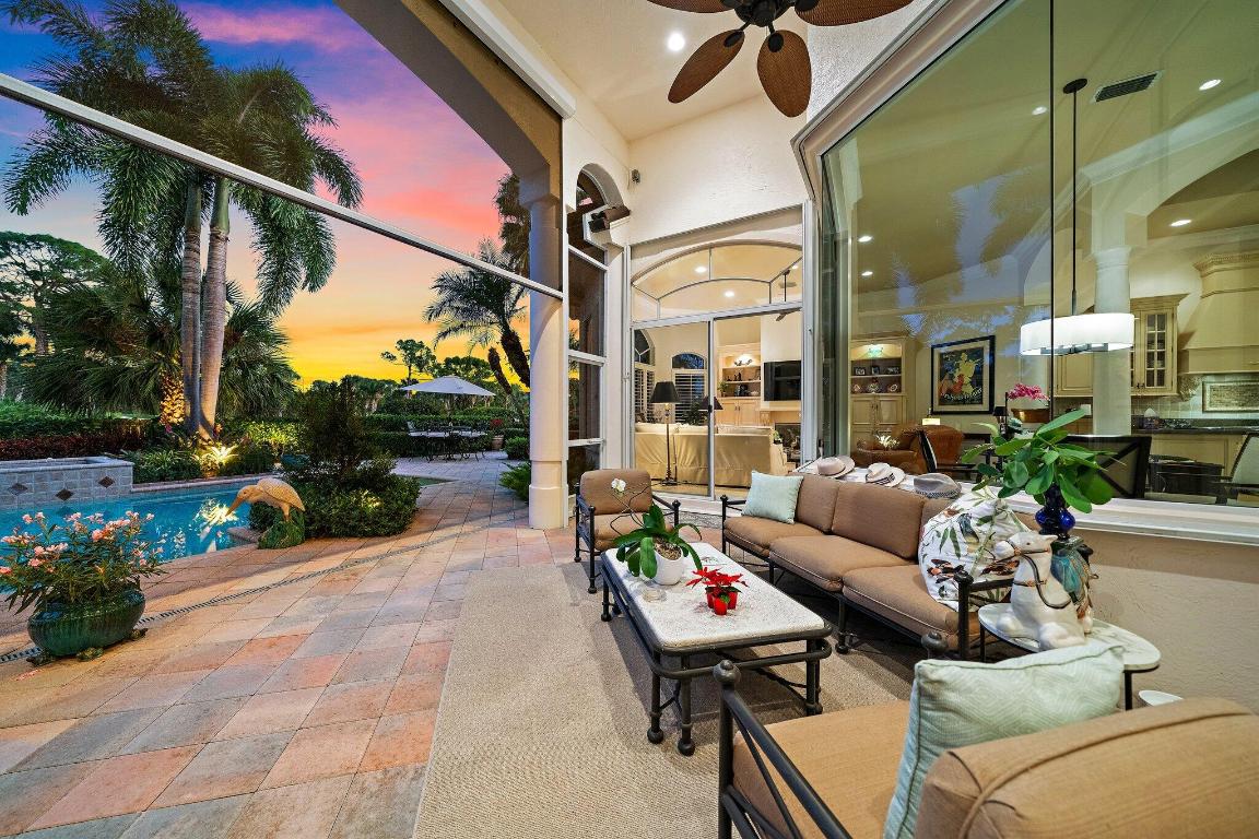 IRONHORSE - Residential