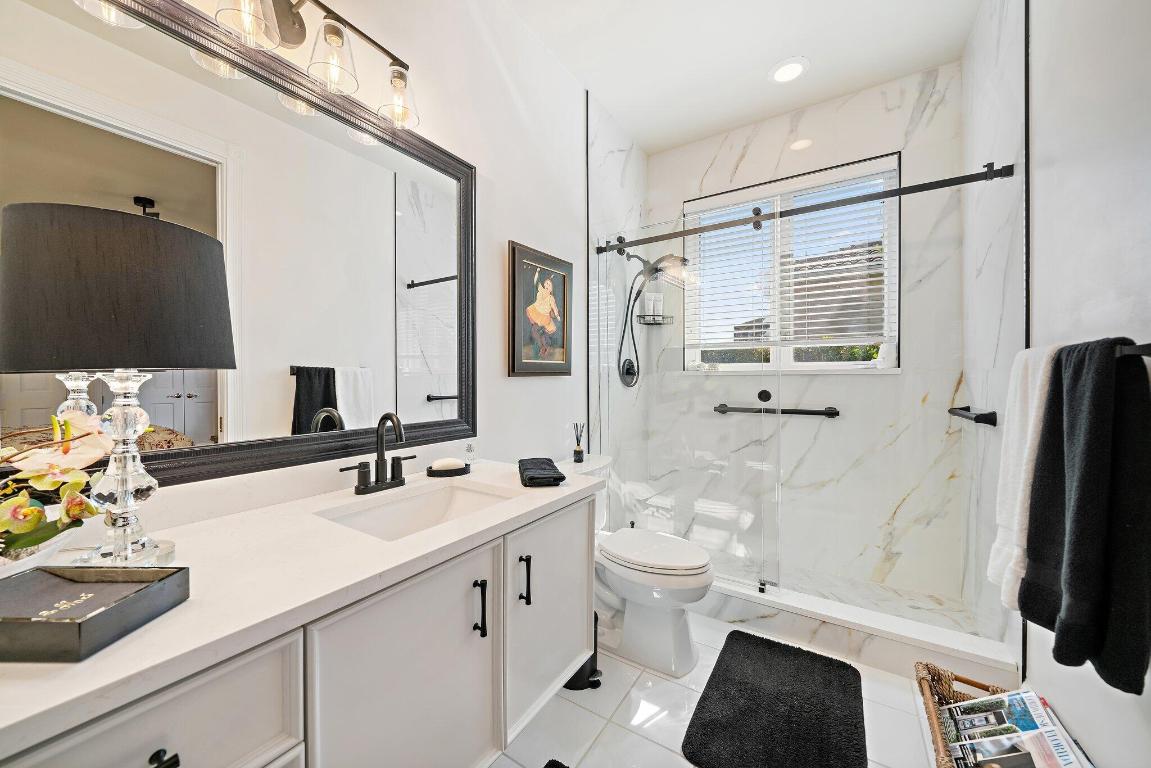 IRONHORSE - Residential